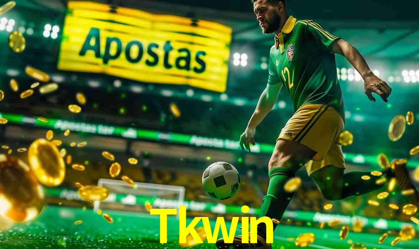 Diversas Apostas em Eventos Esportivos Tkwin