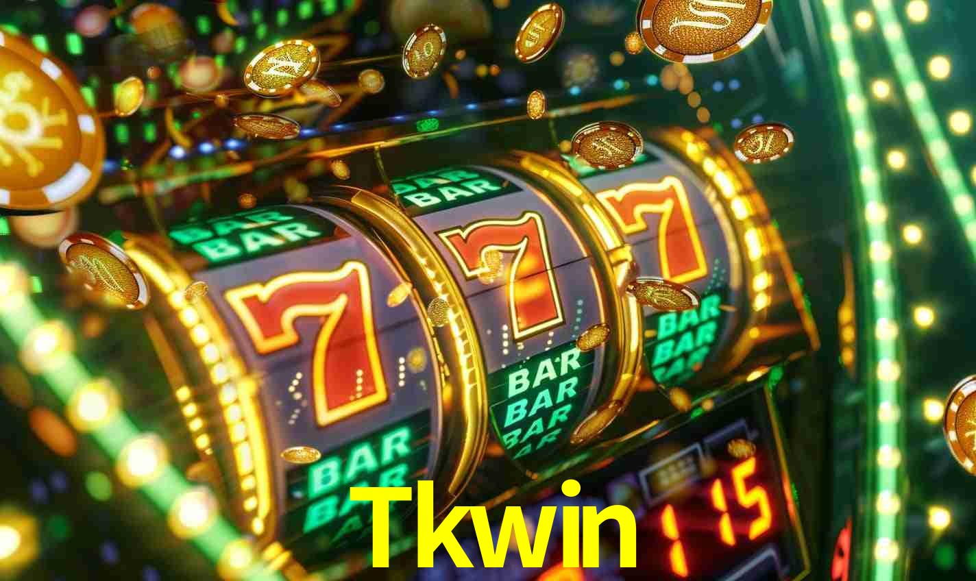 Populares Slots Tkwin