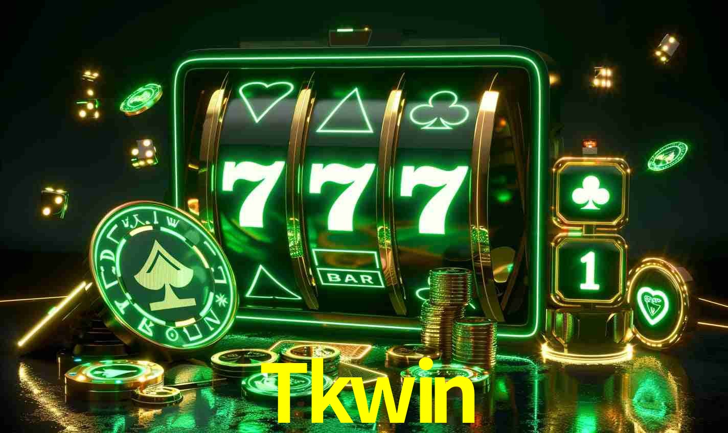 Seguro Login no Cassino Online Tkwin