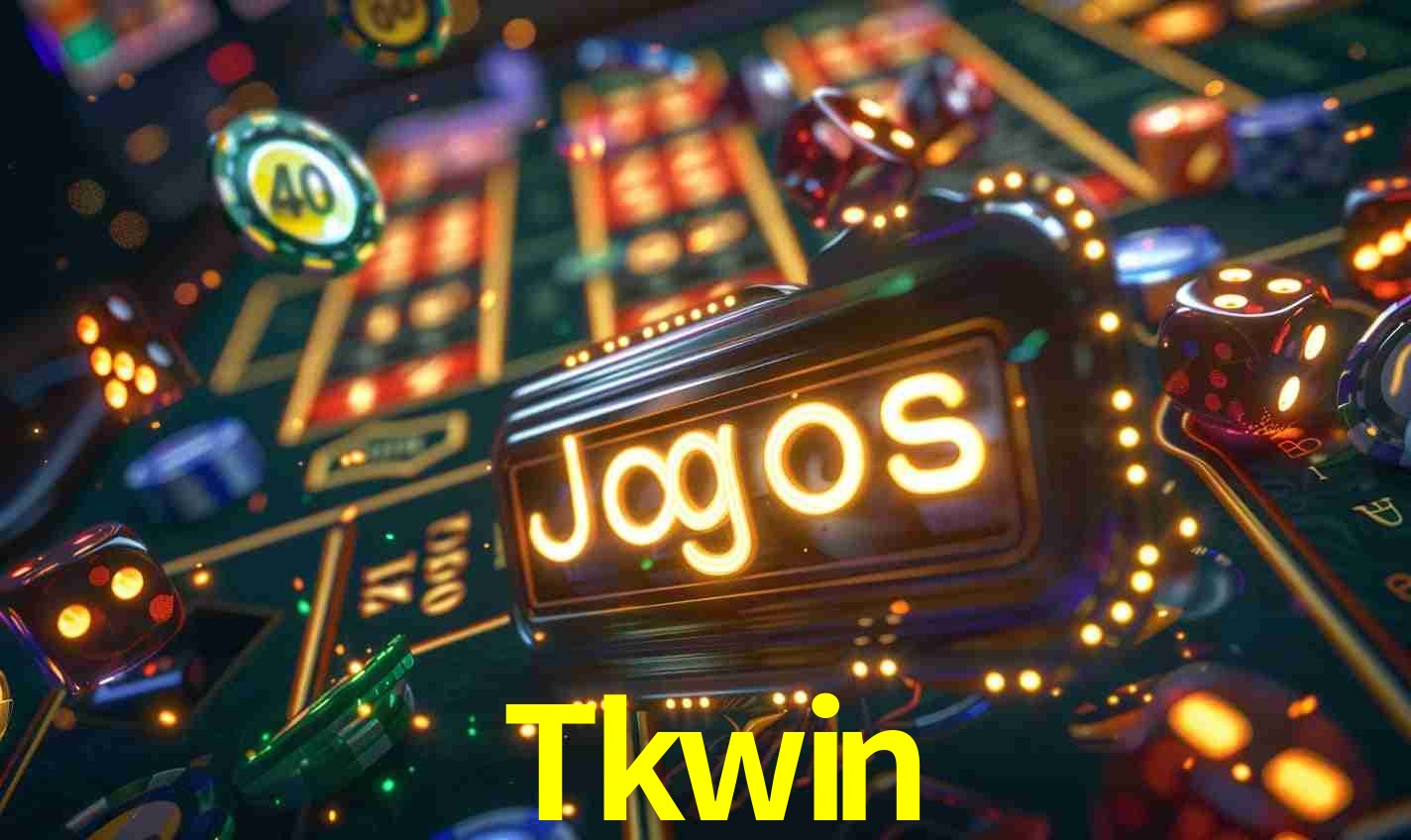 Mundo dos Jogos Tkwin