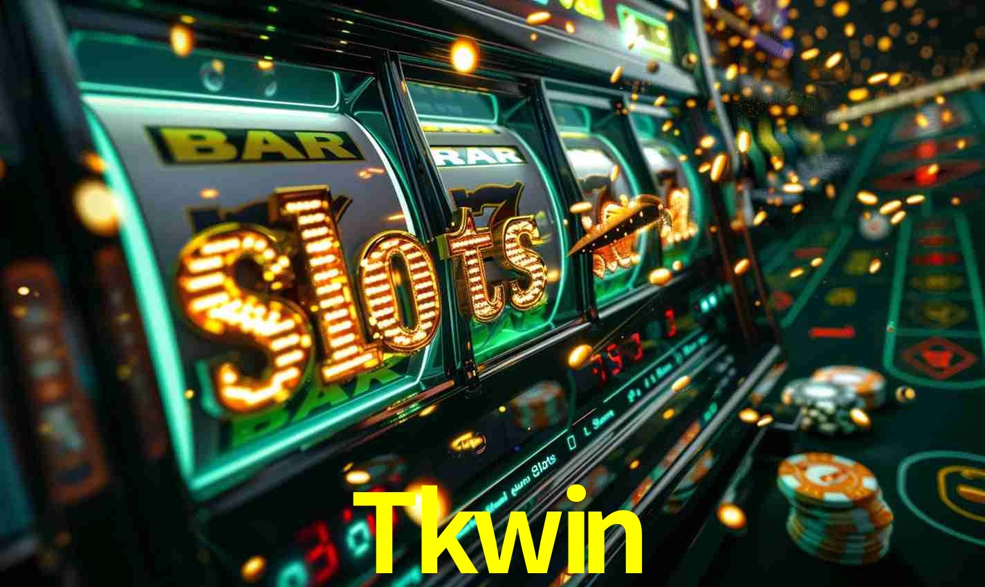 Melhor dos Slots Cassino Tkwin