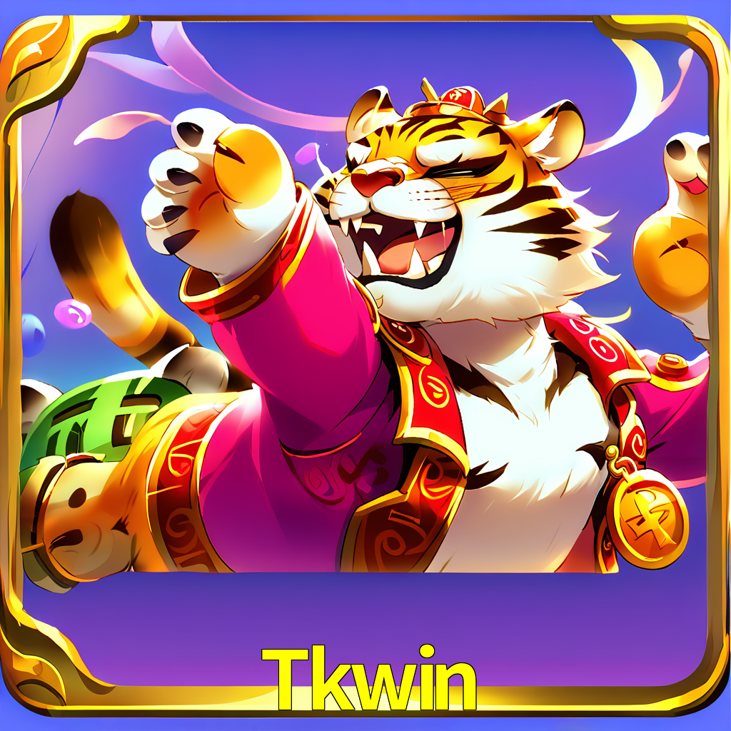 Experiência Imersiva no Cassino Online Tkwin