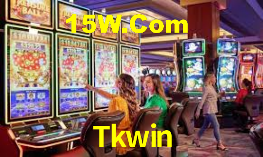 Interface do App Tkwin