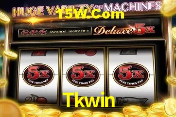 Jogos de Slot Tkwin