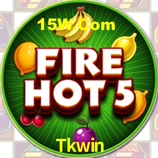 Recursos de Bônus Tkwin
