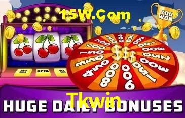 Promoções Sazonais Tkwin