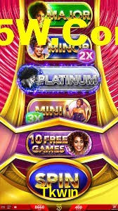 Tkwin,Tkwin App
