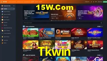 Especiais de Fim de Semana Tkwin