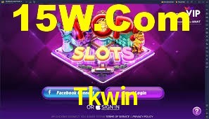 Torneios Tkwin
