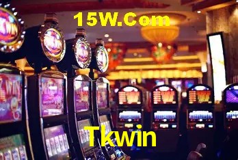 Recursos de Bônus Tkwin