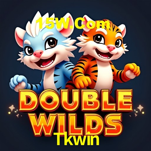 Provedores de Jogos Tkwin