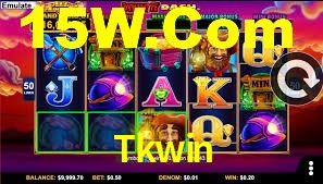 Tkwin