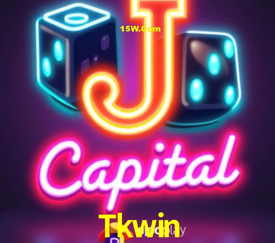 Login Seguro Tkwin