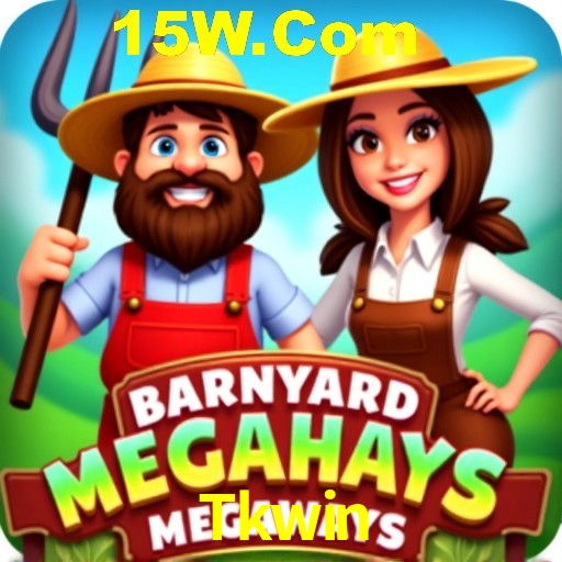 Descubra a Magia dos Jogos de Arcade no Tkwin