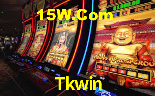 Tkwin App
