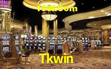 Tecnologia da Plataforma Tkwin