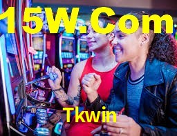 Tkwin: Jogos de Caça-Níqueis-Altas Recompensas, Roleta-Velocidade, Blackjack-Desafios Máximos