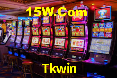 Jogos Exclusivos Tkwin