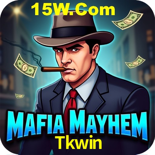 A Revolução dos Aplicativos de Jogos no Tkwin