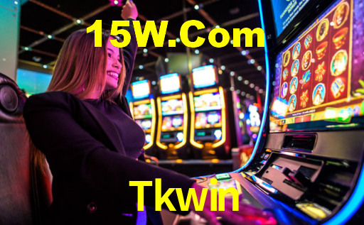 Tkwin,Tkwin App