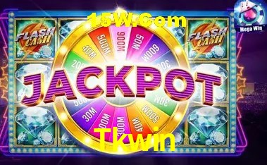 Provedores de Jogos Tkwin