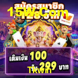 Tkwin App