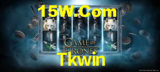 Tkwin App