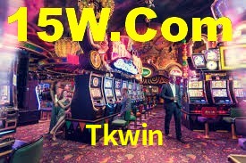 Sinta a adrenalina dos jogos de cassino com Tkwin