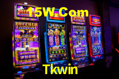 Tkwin,Tkwin App