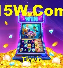 Tkwin App
