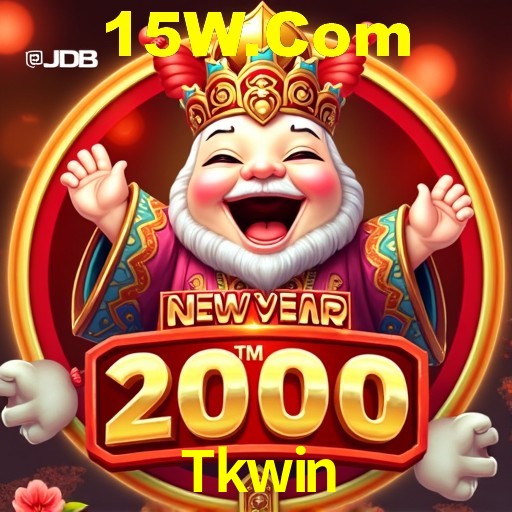 Torneios Tkwin